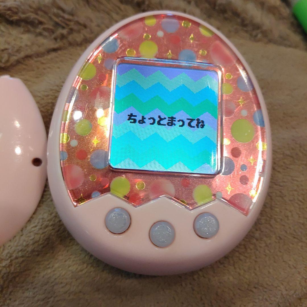 たまごっちみくす　たまごっちミクス