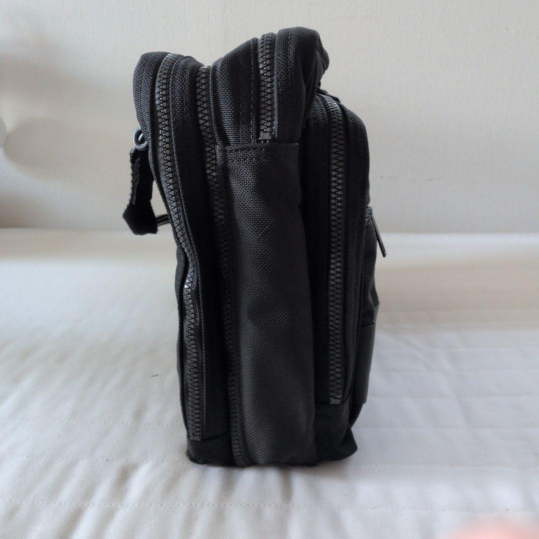 値下げしました。BRIEFING ブリーフィング ビジネスバッグ 2WAY 黒