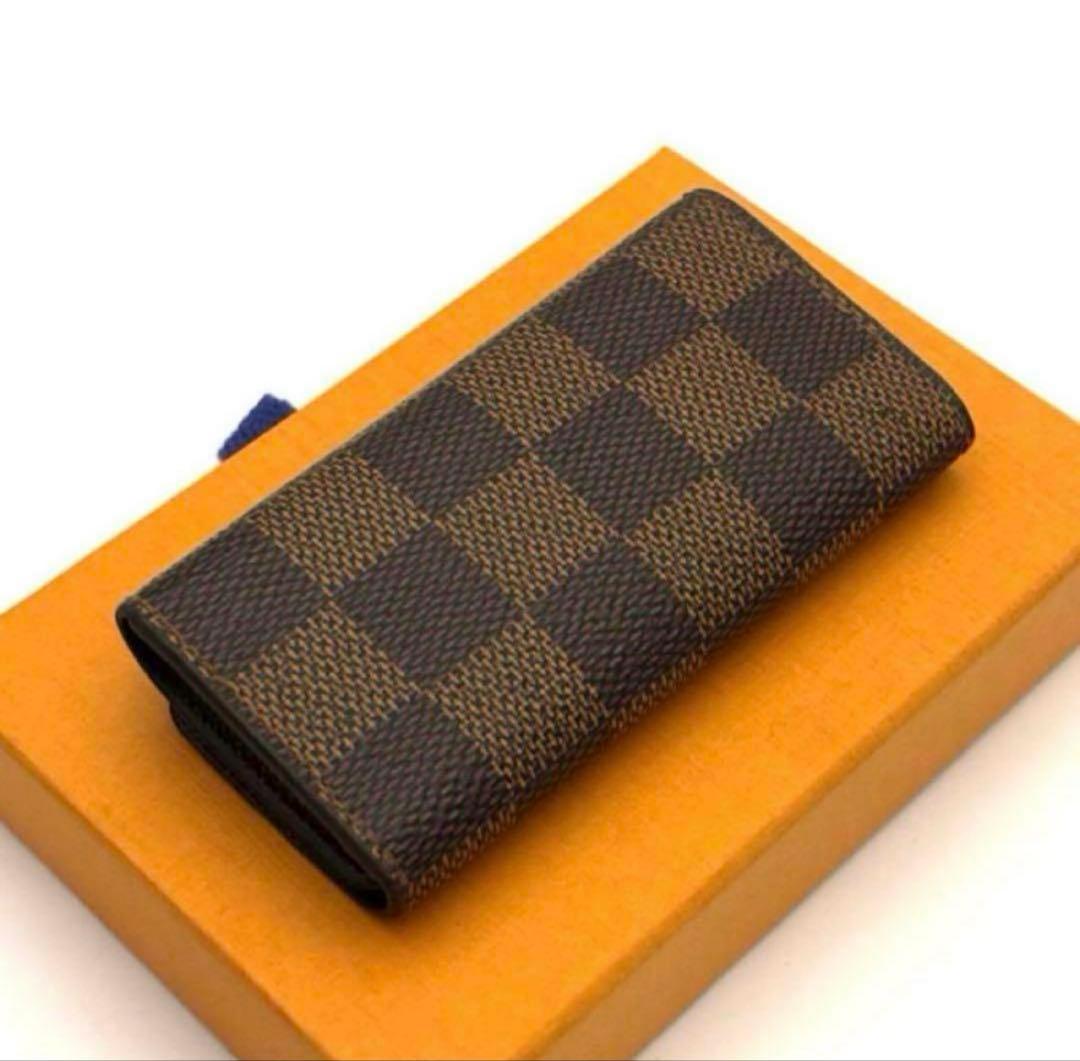 ⭐️ルイヴィトン⭐️新品未使用品ランク⭐️ダミエ⭐️ミュレティクレ