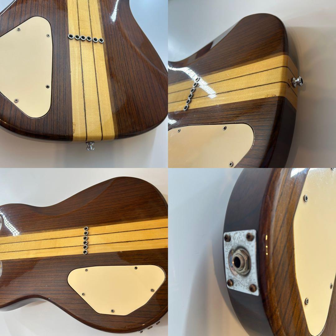 Aria Pro II アリアプロ2 TS-600 セイモアダンカン ギター