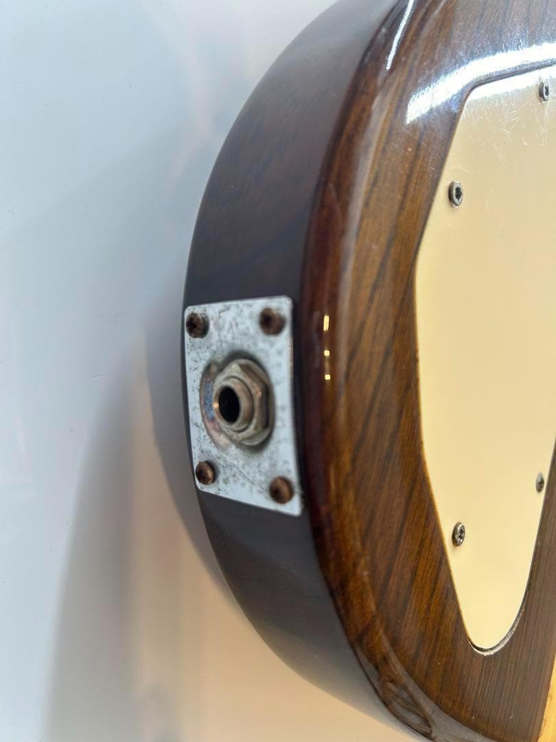 Aria Pro II アリアプロ2 TS-600 セイモアダンカン ギター