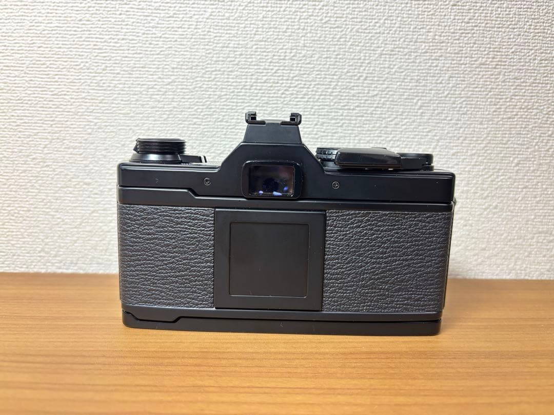 OLYMPUS OM 2SPブラック フィルム一眼レフカメラ SYSTEM] ARCAM