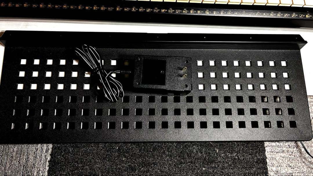 キーボード　YAMAHA　PSR-520