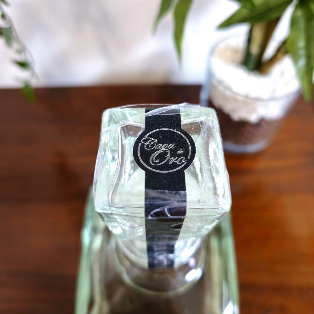 カヴァ デ オロクリスタル Cave de Oro カバデオロ カヴァ・デ・オロ