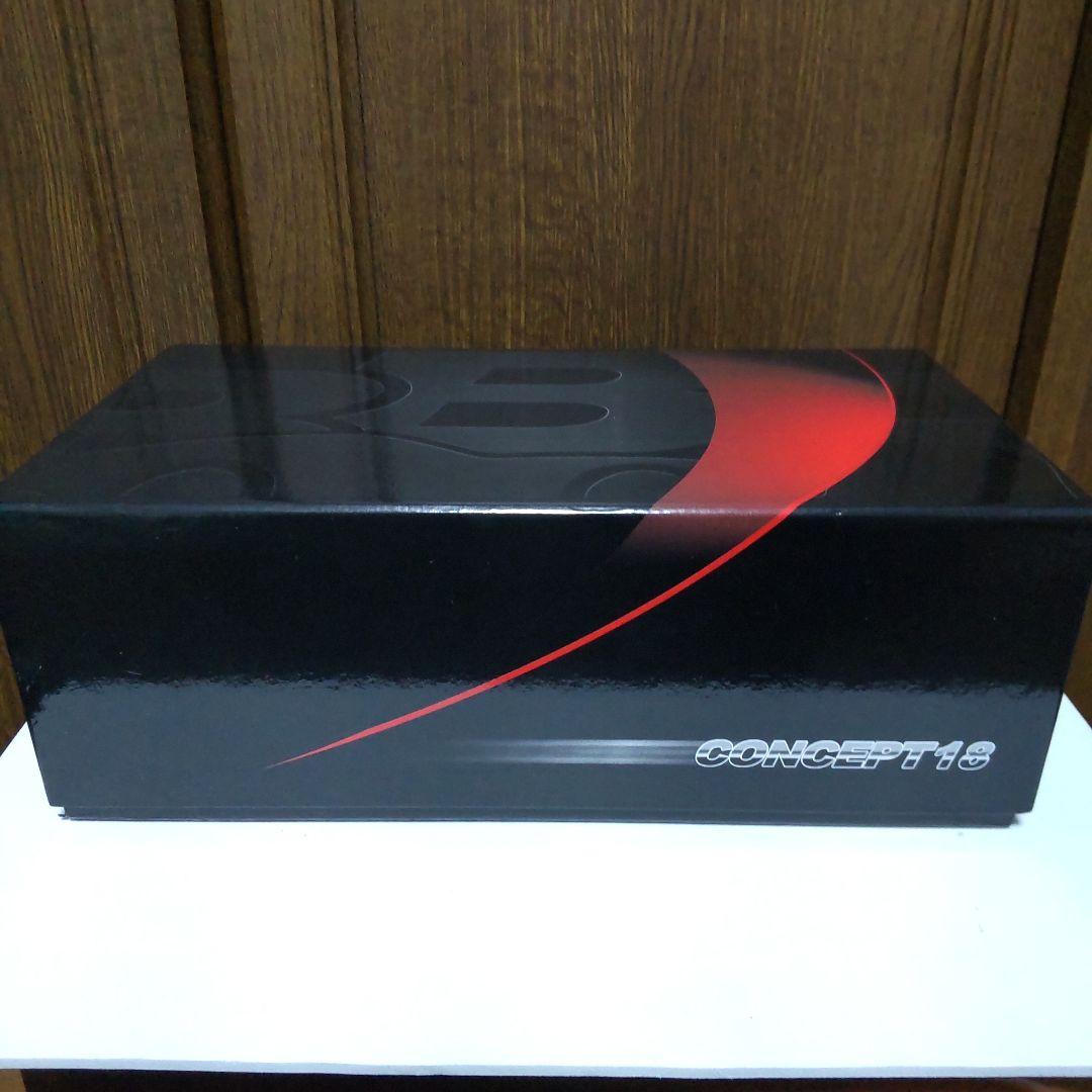 マセラティ レヴァンテ ジュネーブモーターショウ 1/18 BBR 京商