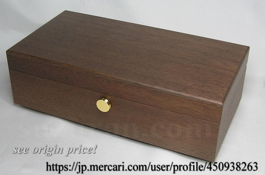 新品72弁　最新編曲の(新)♪カノン（３パーツ）オルフェウス500Wオルゴール