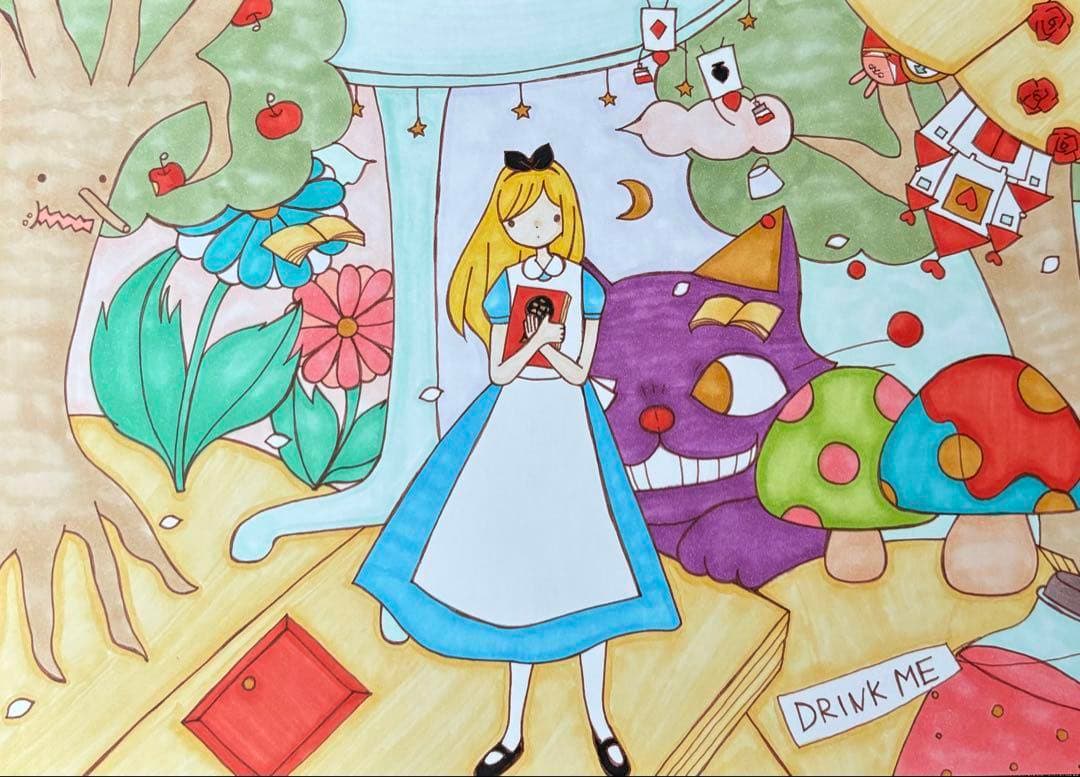 花井祐介 絵画 greenroom hawai 花井祐介氏のアート♡ | GREENROOM