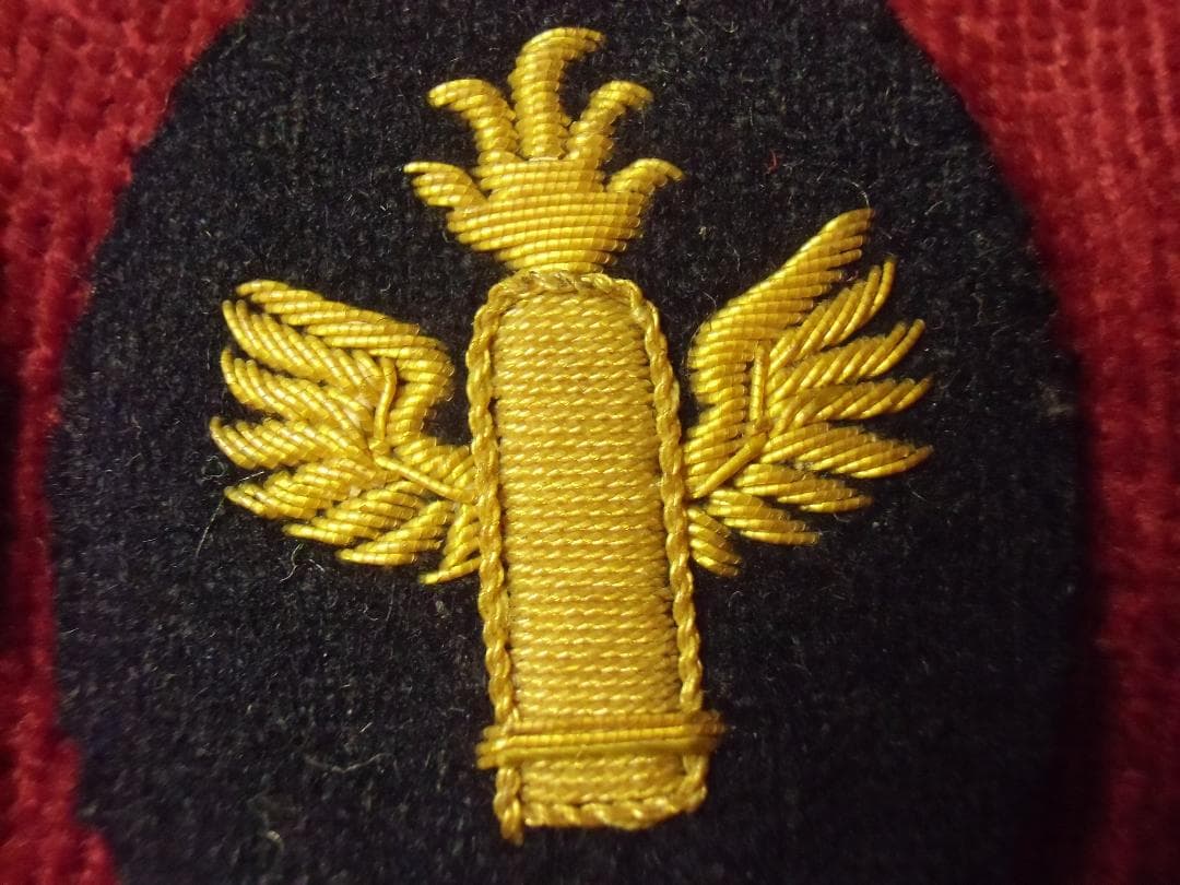 ⊞ドイツ軍＊海軍＊海兵隊/沿岸砲兵/陸戦隊＊将校＊ツェロン