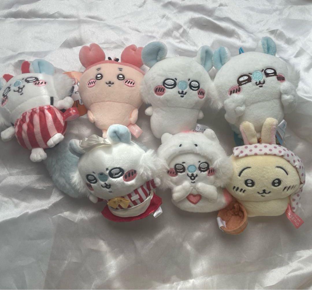 ちいかわ まとめ売り 51点セット