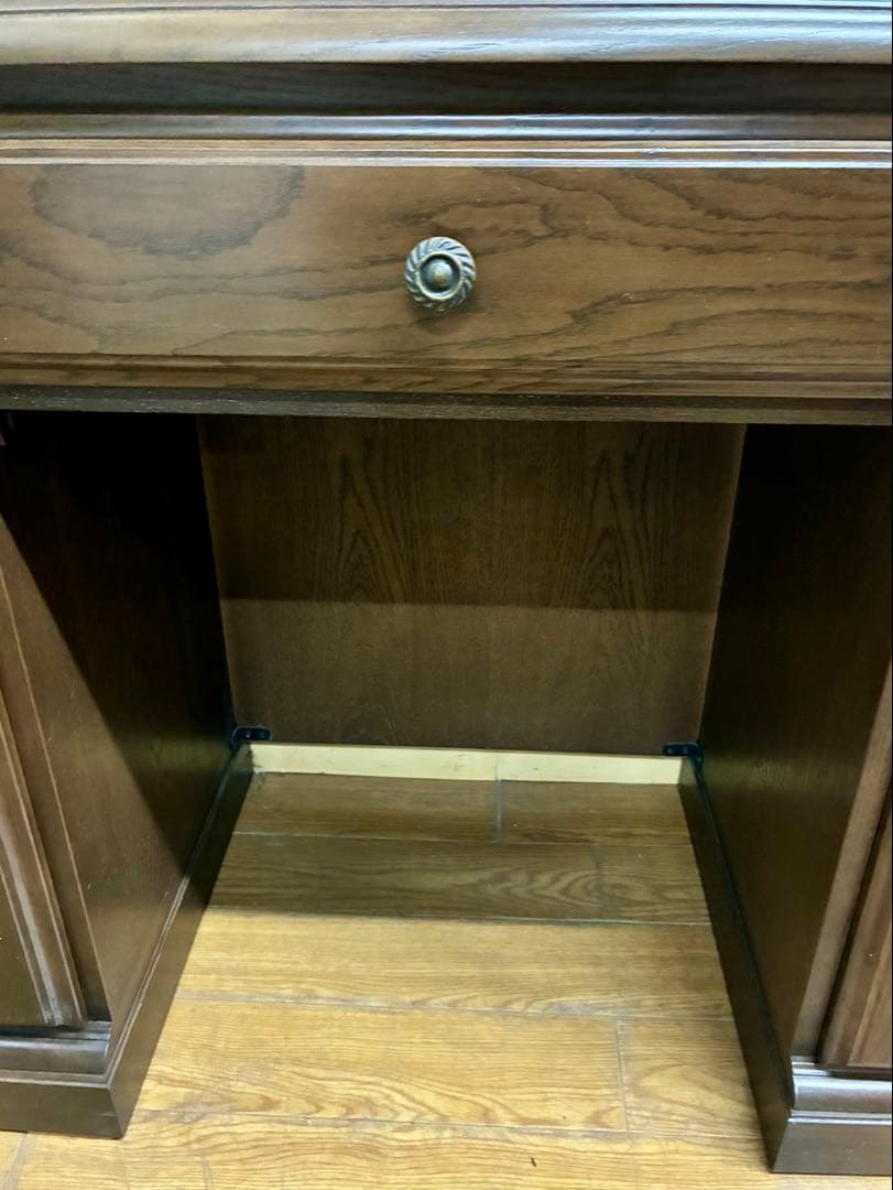 管365☆カリモク☆最高峰ドマーニ☆domani☆クィーンズライフ☆ドレッサー