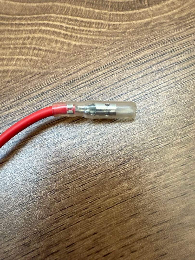 iCELL ドラレコ専用バッテリー B6A ジャンク品