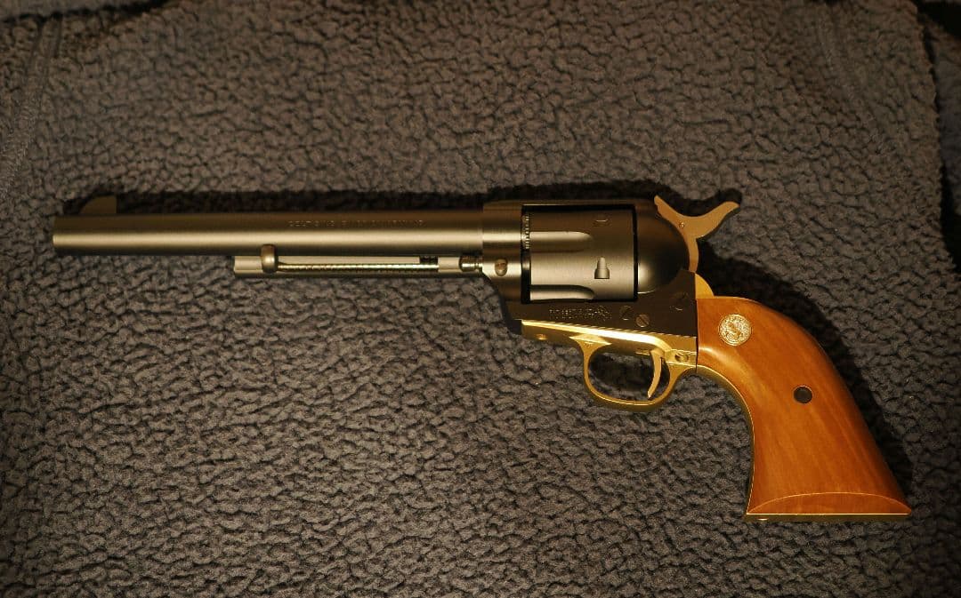 東京マルイ　saa キャバルリー