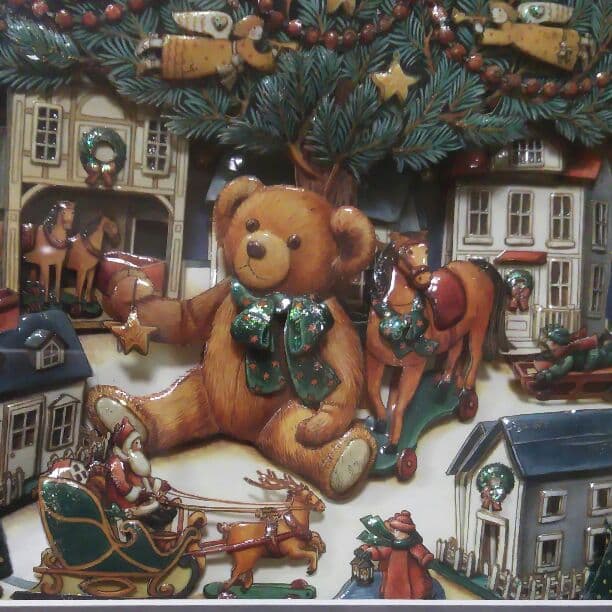 シャドウボックス額