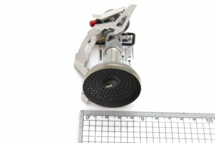 【新品未使用】SOTO マイクロレギュレーターストーブウインドマスター