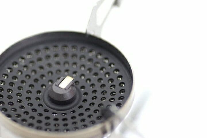 【新品未使用】SOTO マイクロレギュレーターストーブウインドマスター