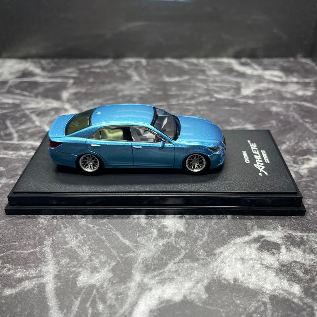 21 クラウン　ミニカー