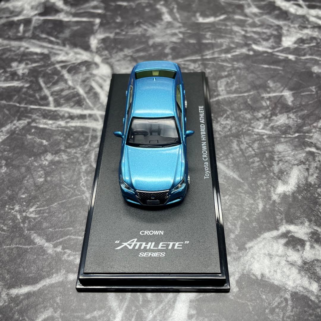 21 クラウン　ミニカー