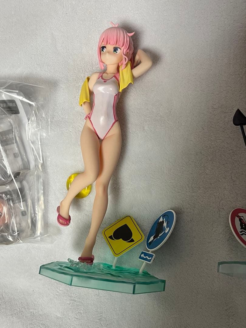 まちカドまぞく シャドウミストレス優子　千代田桃　フィギュア　コトブキヤ