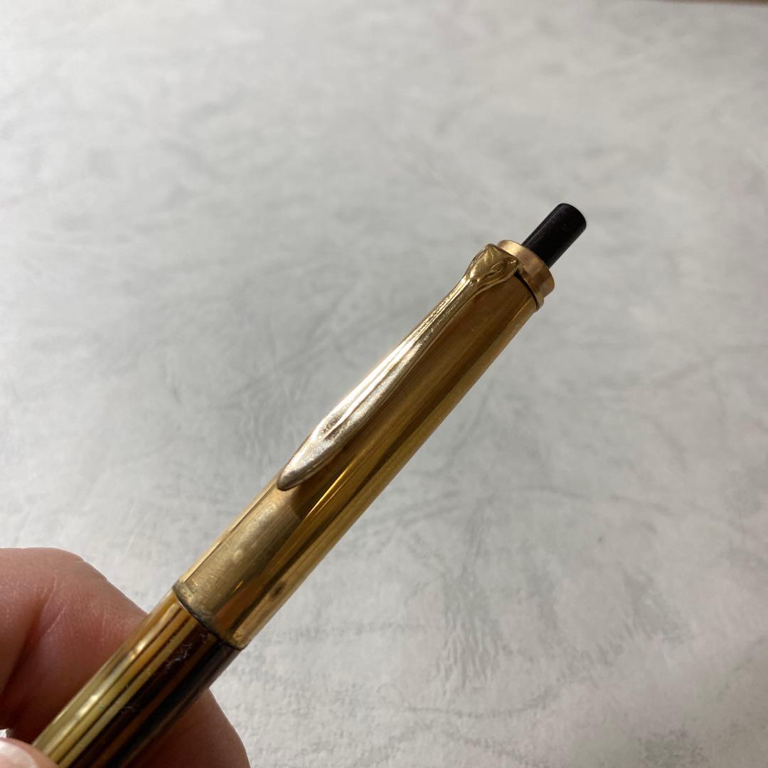 最終値下げ ペリカン ボールペン ヴィンテージ