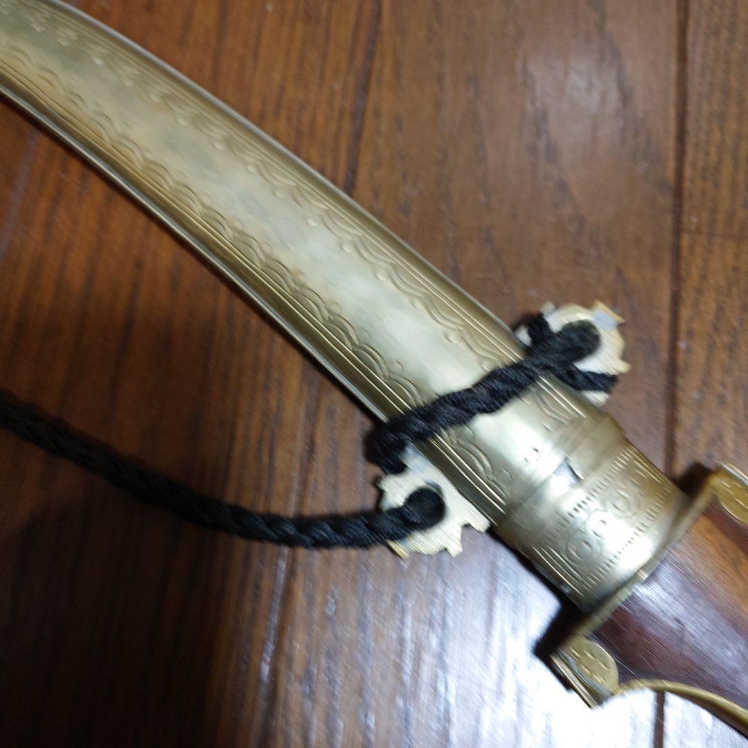 ジャンビーヤ 装飾剣 短剣 - メルカリ