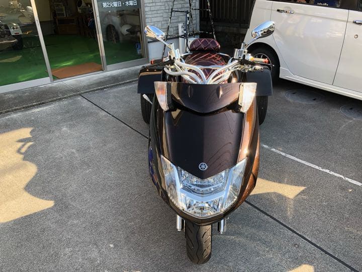 2647] 良品 ＊ダンヒル＊ ナイロンバック 旅行用鞄 カーキ