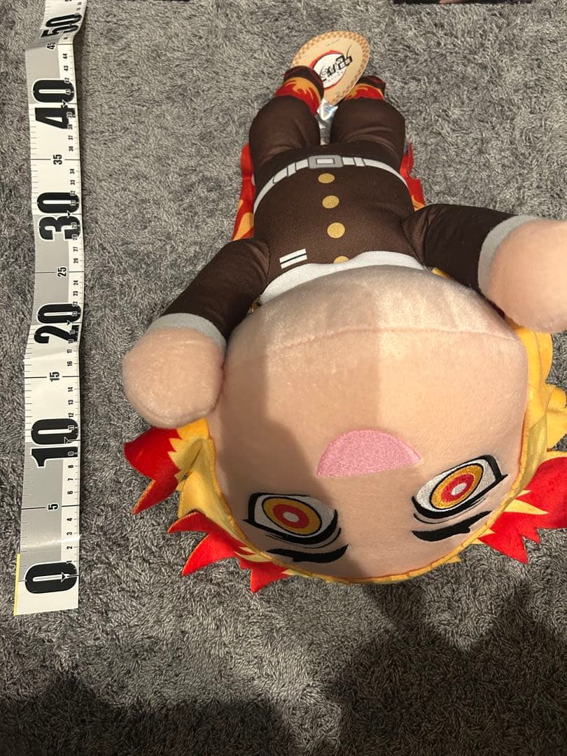 k*k様 鬼滅の刃 めちゃでか　BIGぬいぐるみなど16体セット まとめ売り