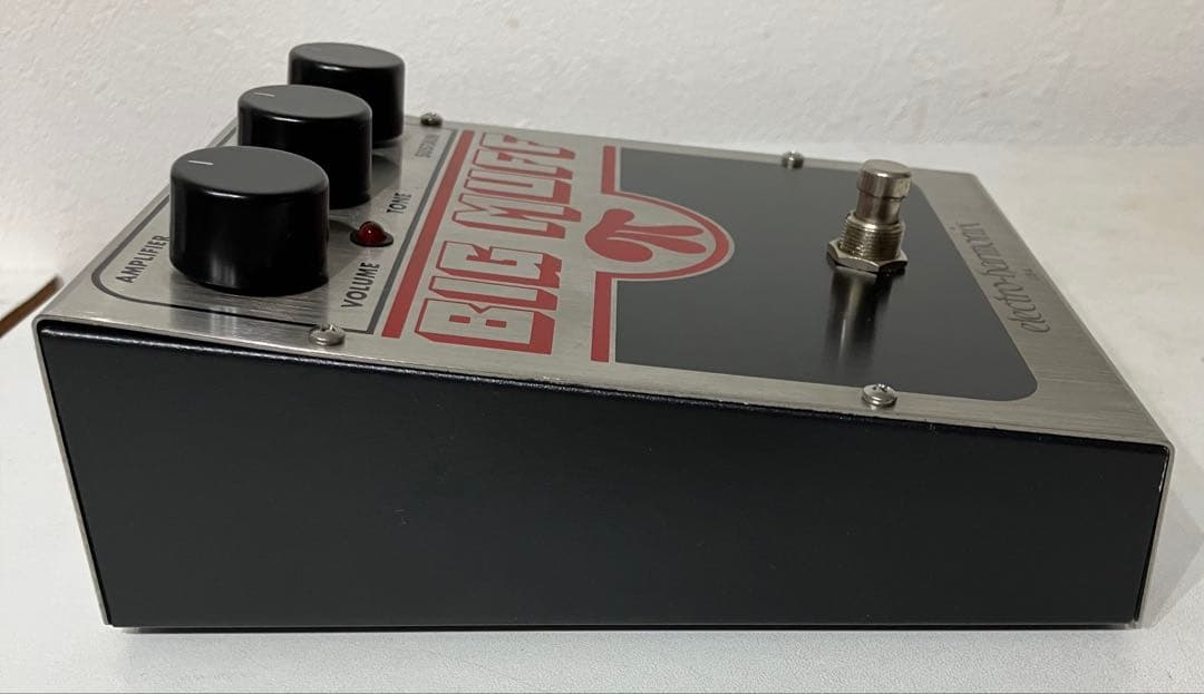 Electro-Harmonix Big Muff ビッグマフ