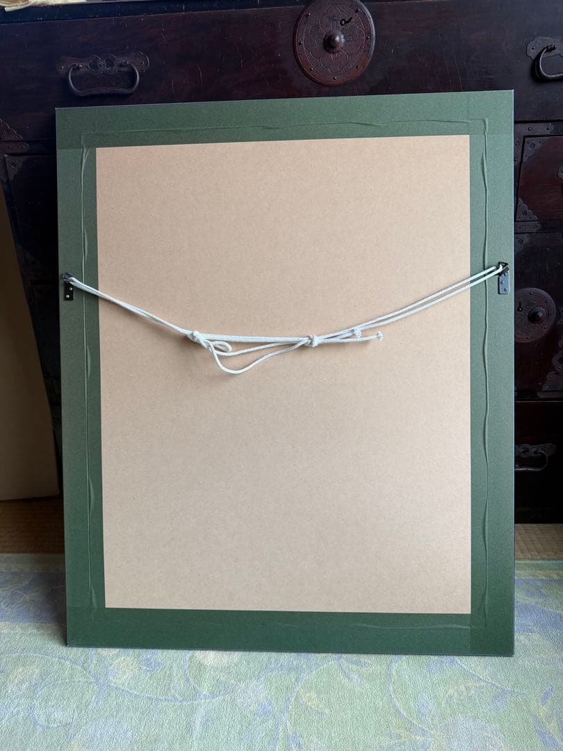 KAGAYA ヴァーゴ　乙女座