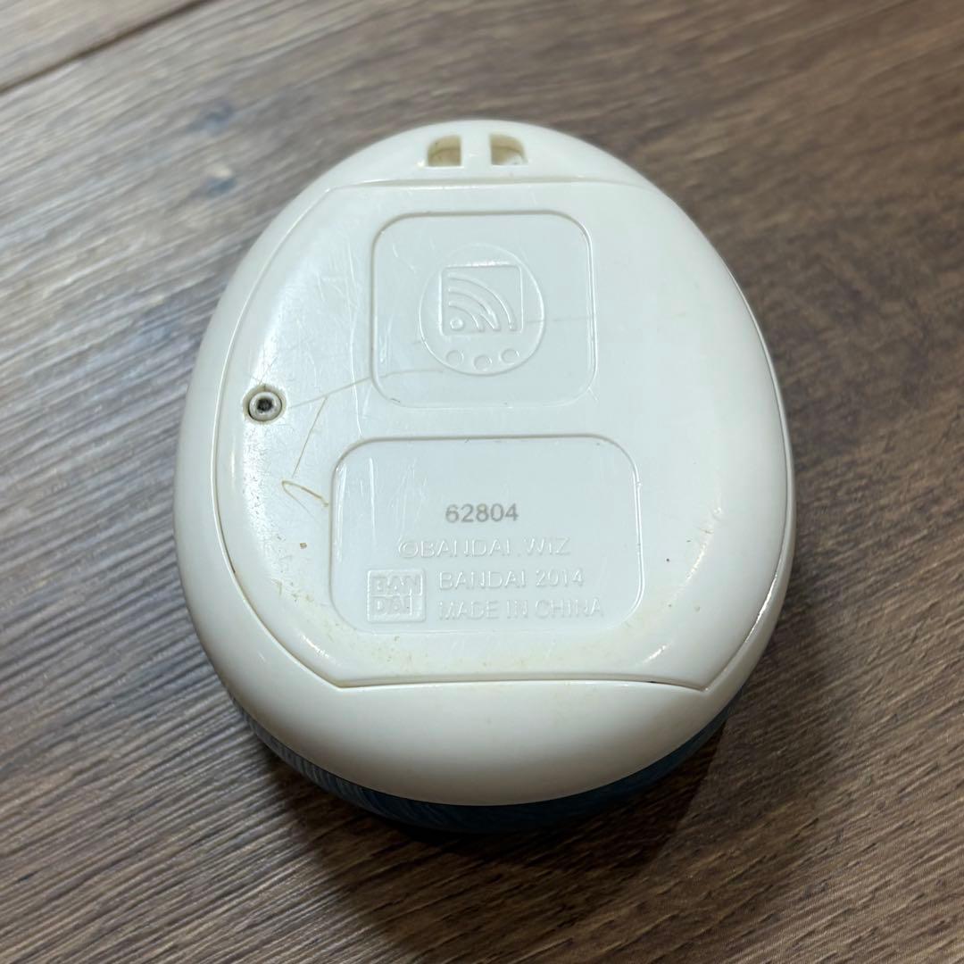 たまごっち Tamagotchi 4U ブルー