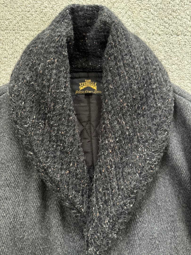 GLAD HAND ジャケット　コート