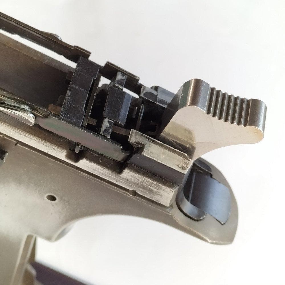 ★ フレームセット ★　マルイ デザートイーグル ガスブローバック用 ★