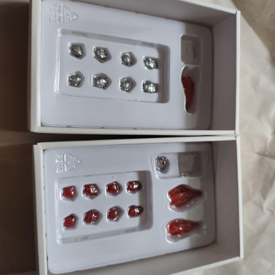 S.H.Figuarts 仮面ライダー 新1号と2号　真骨彫