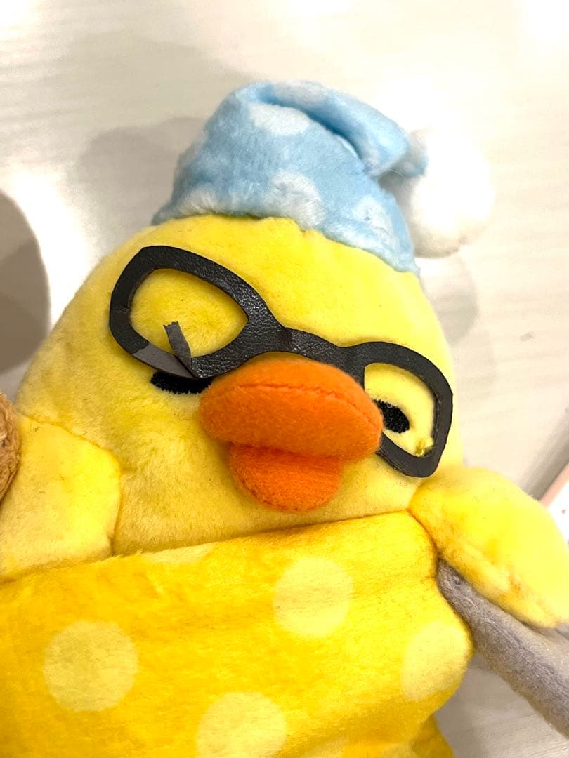 JINSコラボ リラックマストア限定商品 スペシャルぬいぐるみ