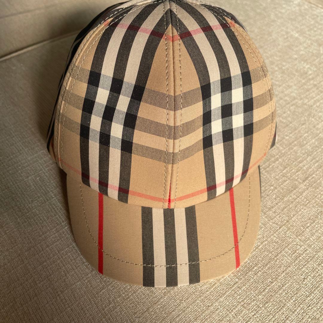 帽子 Burberry 320304800_1.jpg