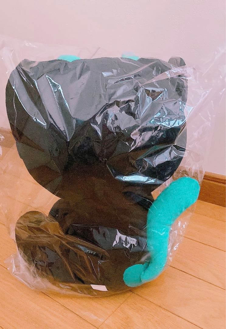 NieR シエル ４点セット お座りぬいぐるみ 非売品Bigアクスタ等