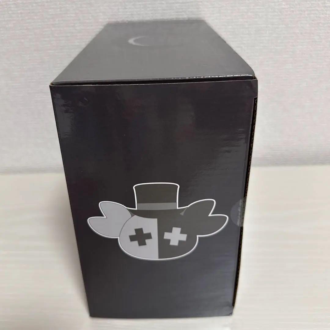 レトロト 特賞 レトルトくん＆レトカニプレミアムぬいぐるみセット