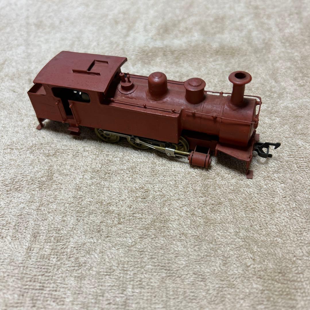 鉄道模型　HOゲージ メルクリン製？