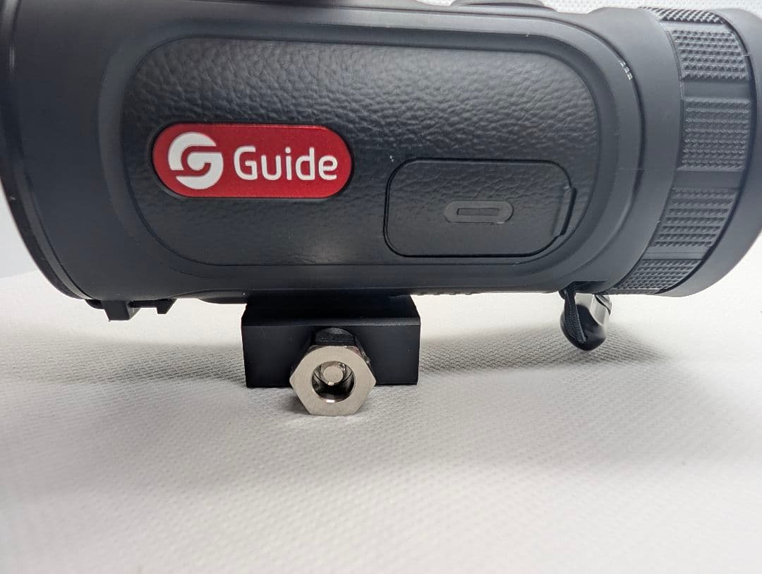 【今年最後の限界セール】【AI搭載型】Guide TE サーマルサイト