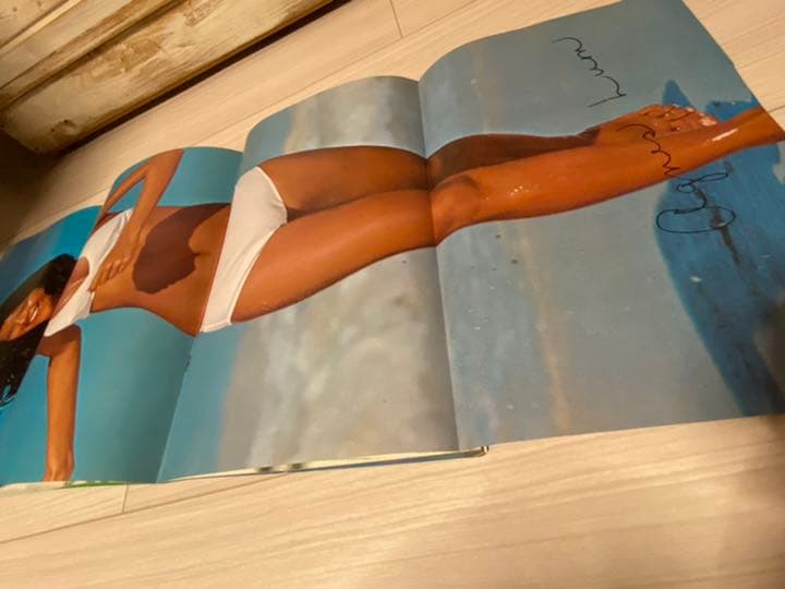 アグネス ラム 特集号　映画ファン　7月臨時増刊号　【希少】