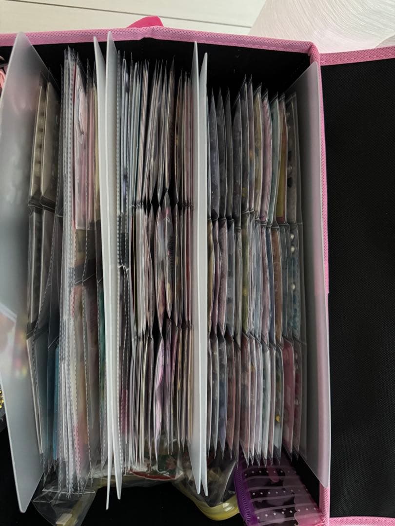 ボンボンドロップシール大量まとめ売り