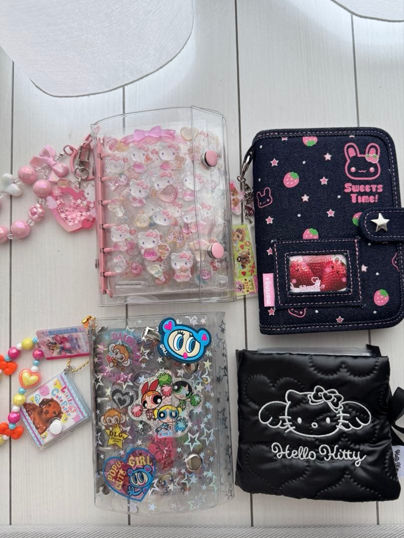 ボンボンドロップシール大量まとめ売り