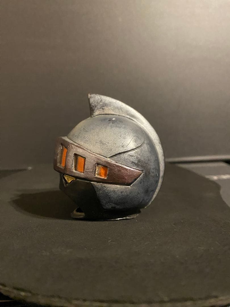 シルバー仮面！12月31日迄この価格で行きますこれ以上と思う方一応相談乗ります！