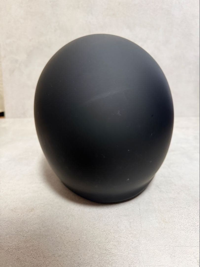 SHOEI EX-ZERO フルフェイスヘルメットマットブラック