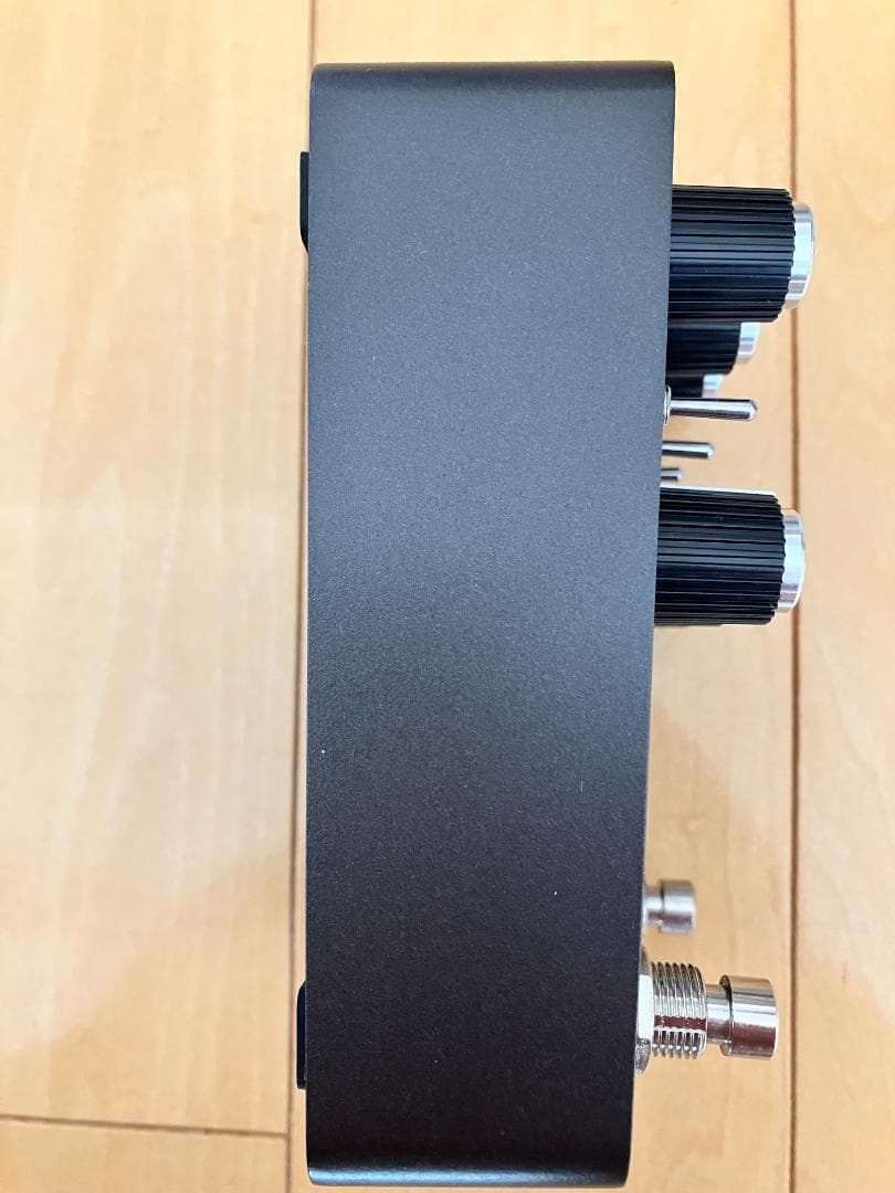 最終価：UAFX Dream 65 Reverb-Amp