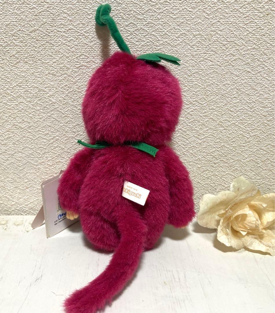 ご当地　モンチッチ　埼玉限定　マスコット