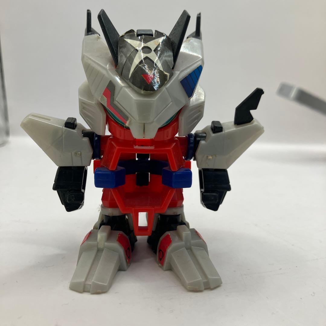 ジャンク】バトルビーダマン 6体 まとめ売り - メルカリ 【ジャンク