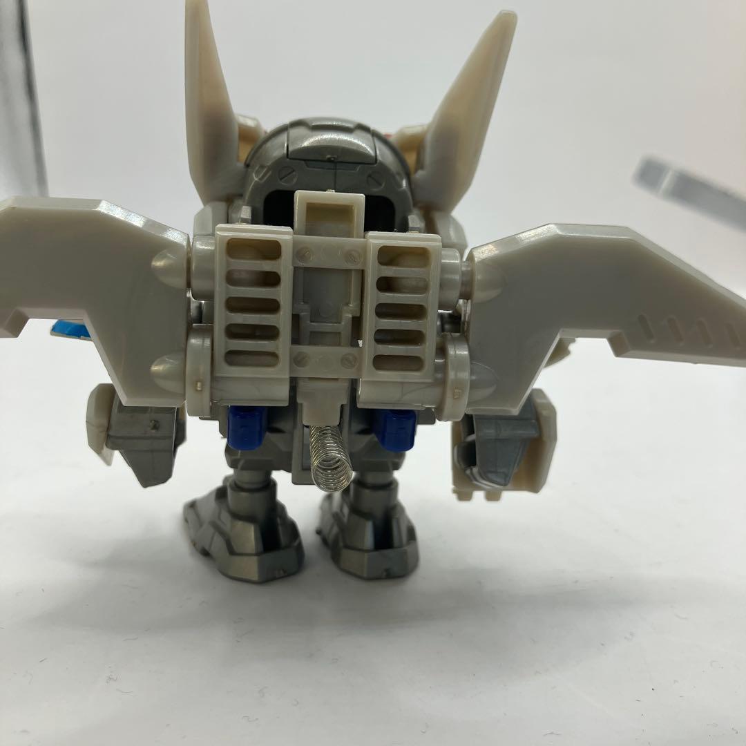 【ジャンク】 ビーダマン 6体 まとめ売り