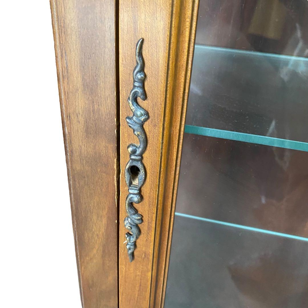 スペイン最高峰 高級家具 バロッサバレンティ キュリオケース ガラス