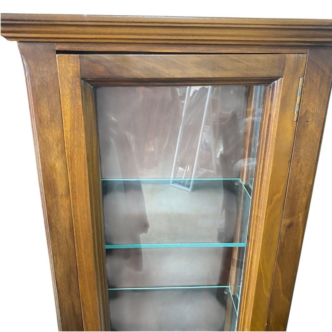 スペイン最高峰 高級家具 バロッサバレンティ キュリオケース ガラス