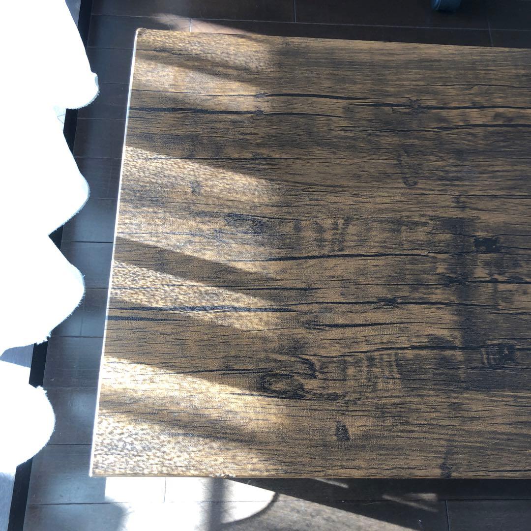 IKEAデスク、ベッドなど7点セット　大阪市中央区引き取り優先　サービス品あり